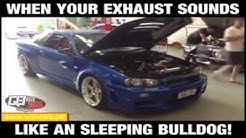 Cars 2017 Garage Videos Part 11