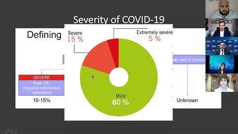COVID-19 Between USA And Egypt Similarities And Differences, overcoming the second wave