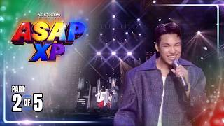 ASAP XP (2/5) | October 25, 2026
