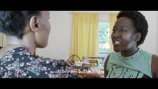 Malawian Movie| TSANZO| Award winning Short Film