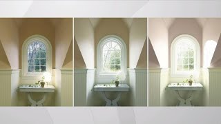 4 lessons in colour theory design to apply to your home