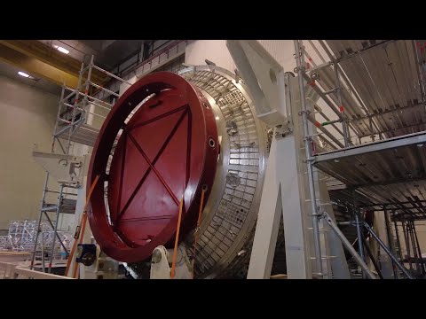 Vídeo: A Nova Estação Orbital Dará à Rússia Independência No Espaço - Visão Alternativa