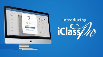 Introducing iClassPro Class Management & Online Registration Software