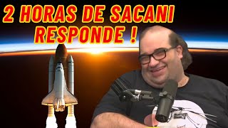 2 HORAS DE SACANI RESPONDE !