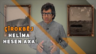 ÇÎROKBÊJ - HELÎMA HESEN AXA