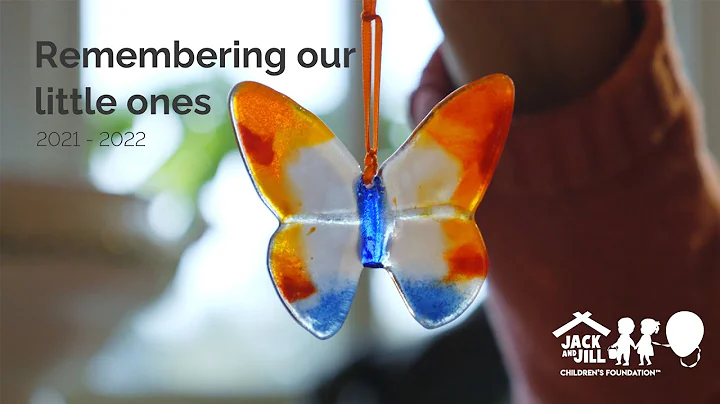 Remembering Our Little Ones 2022
