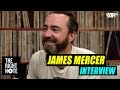 Lindsay McDougall chats with James Mercer of The Shins - on The Right Note