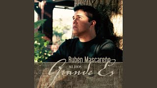 Video thumbnail of "Ruben Mascareno - No Estes Triste"
