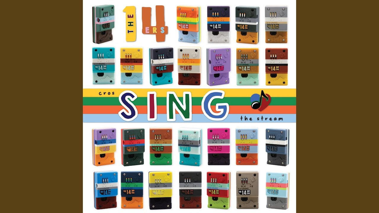 Sing adlı videoyu YouTube'da izle Sing adlı videoyu YouTube'da izle