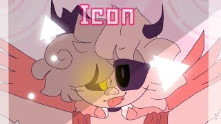 Icon // ANIMATION MEME (Piggy CH. 11-12)