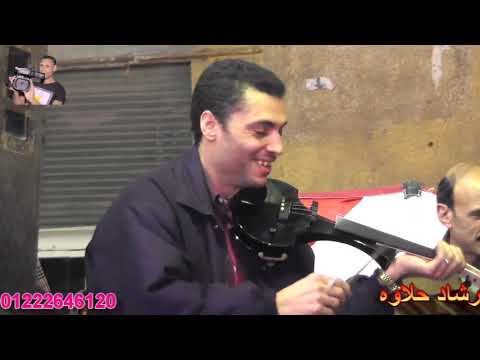 الحاج سعيد شرف جزيره الاحرار 2019 