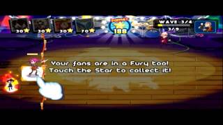 Rock Stars vs Paparazzi Android Gameplay screenshot 2
