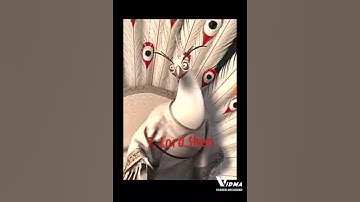 Top 10 strongest character of Kung fu panda New list