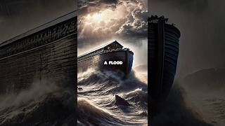 Noah’s Altar In Turkey