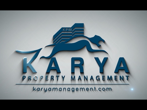 Karya Property Management | Intro