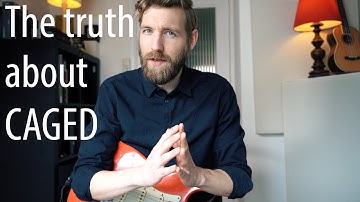 The Truth About the CAGED System