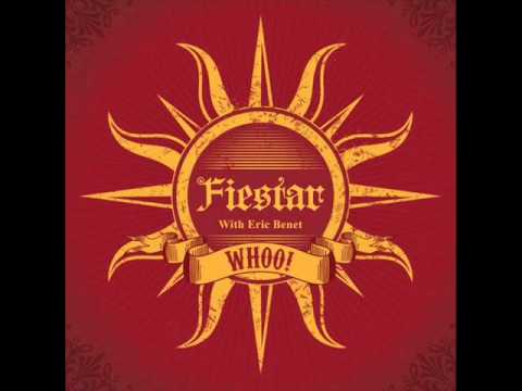 Fiestar feat. Eric Benet (+) Whoo!