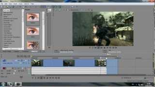 Туториал| Sony Vegas Pro 10| Best Quality Туториал| Sony Vegas Pro 10| Best Quality