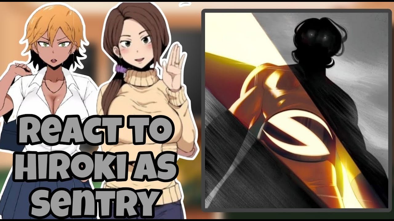 [NTR] Kokujin No Tensoukei Реакция на Хироки в роли часового клуба Gacha
