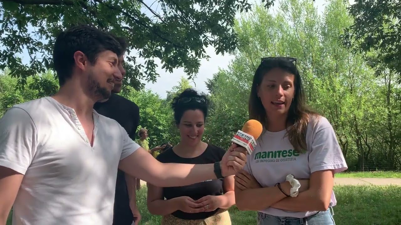 Manitese   Klimatfest 2022