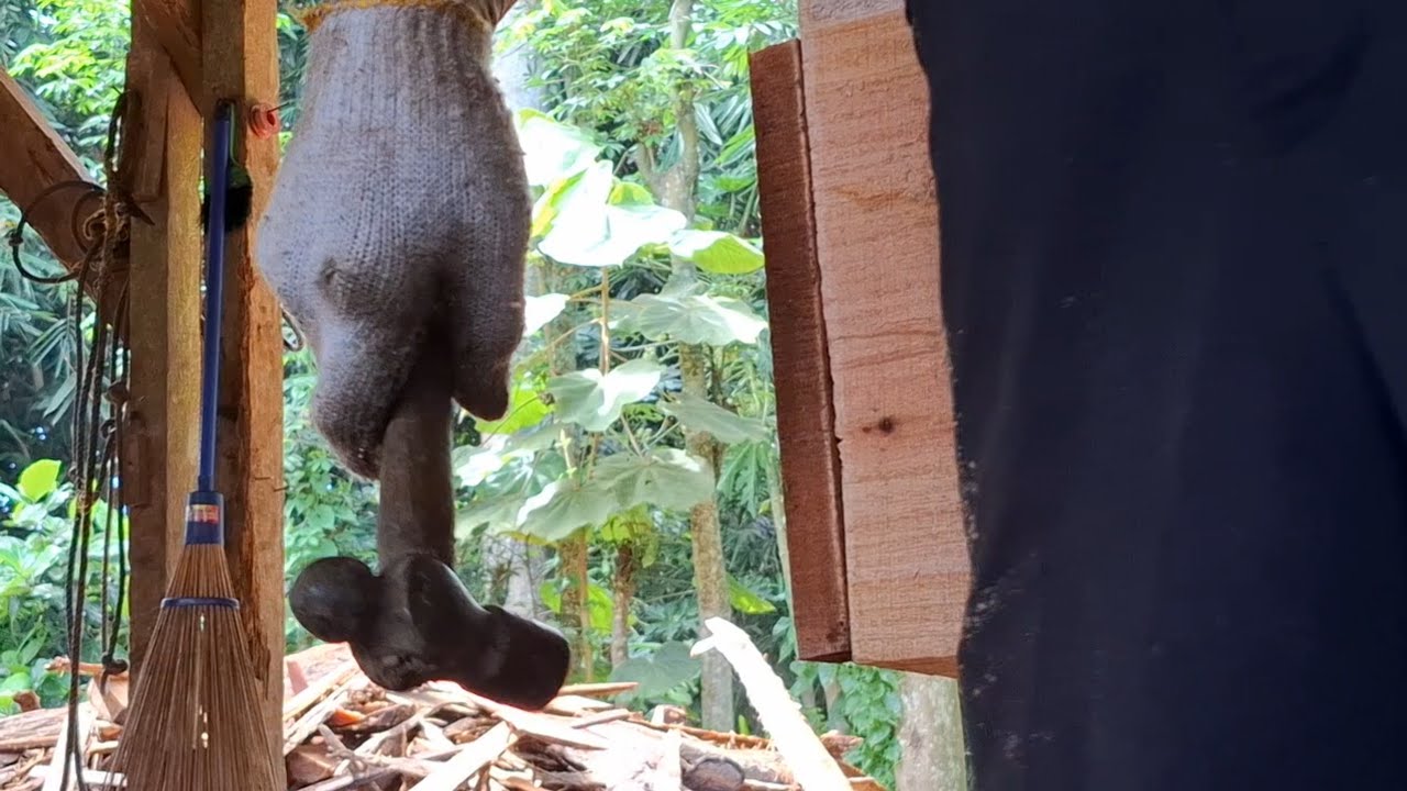 Precision of work for maximum results 