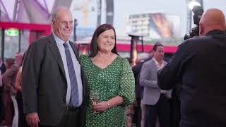 2025 Awards for Excellence Gala Dinner - Highlight 2