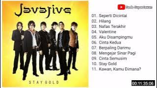 Full Album Java Jive - Stay Gold