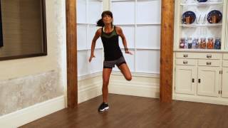 At Home Exercises for Arthritis Sufferers