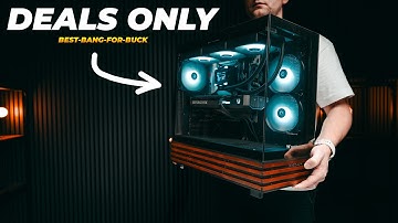 Build THIS PC in 2025 before it