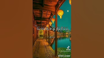 ايات قرانيه من سورة ابراهيم