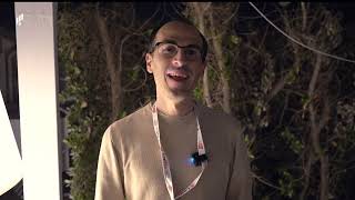 Hifounders Short Interview - Niccolò Sanarico Di Primo Ventures A Hn Bari 2