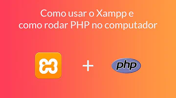 Como criar um index PHP?