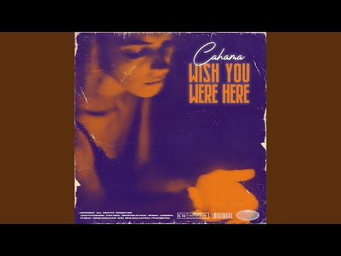 I Wish You Were Here