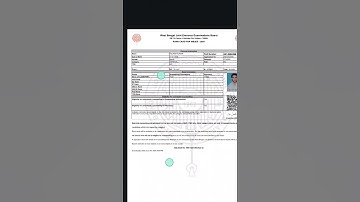 wbjee result 🚨,wbjee result 2024 ✅️,wbjee counselling 2024✅️ --------my rank is 7127 -----