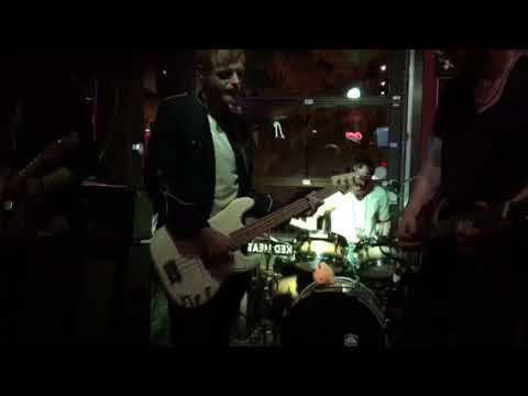 Chase the Bear in Kelowna 10/7/17 Here We Go Again - CTB @ Kelowna