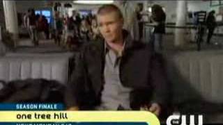 one tree hill 5X18 finale!!