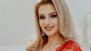 Adriana Ștefan Dragostea ta❤️// Hai Vino (Colaj muzica de joc ) Nou 2022 (Video oficial )