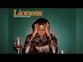 Lioness  ila feat cool under pressure official audio