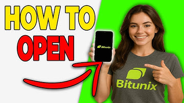 How To Open a Long or Short Position on Bitunix (Trading Guide 2025)