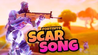 FORTNITE SCAR SONG \