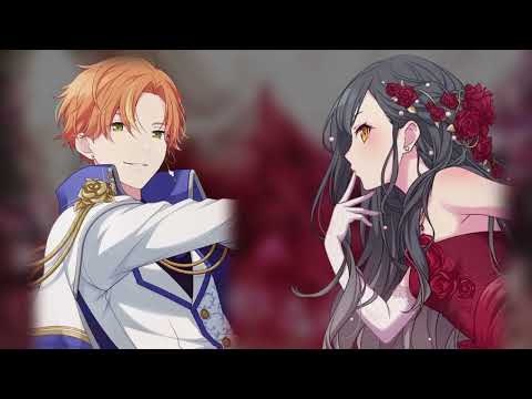 【プロセカ】 オルターエゴ 彰人、杏 / 얼터 에고 아키토, 안