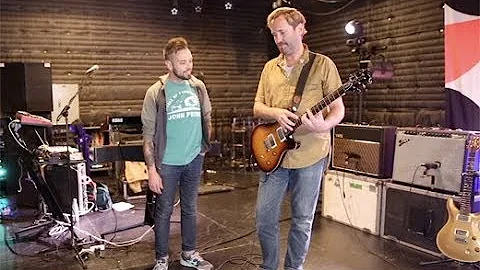 Rig Rundown - Minus the Bear [2018]