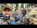 Elk Hunting With An American Hero | LOF3 EP. 41