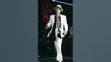 矢沢永吉 止まらないHa Ha東京ドームLive 