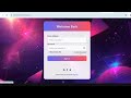 Login Form Design Best Practices and User Experience