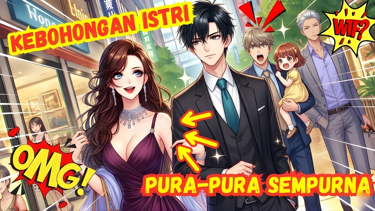 🔥 REINKARNASI: Ayah Pengangguran Ini Ternyata DEWA MUSIK Tersembunyi | Ringkasan Manhwa