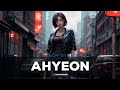 AHYEON - BATTER UP (Metal Cover) // ROCK REMiX