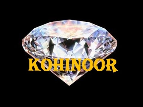 curse of kohinoor diamond the journey of kohinoor youtube