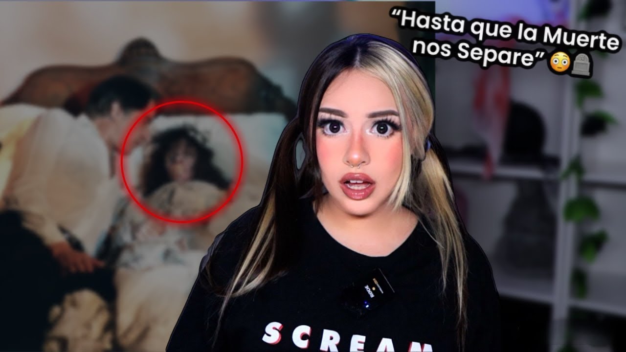 Disturbing Episode of La Hora Marcada *SHOCKING*