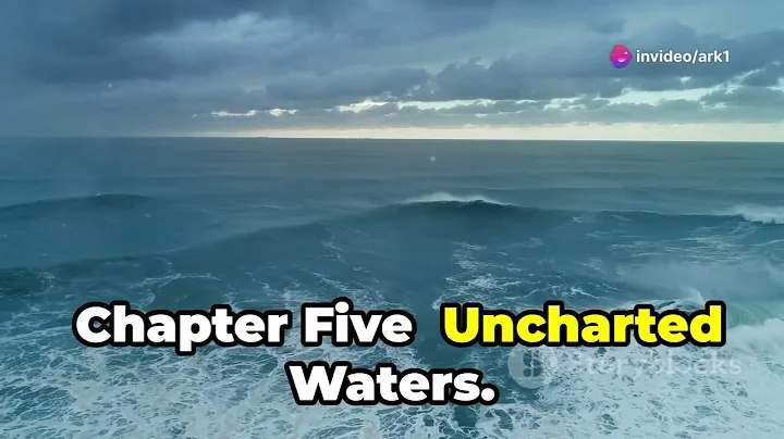 10 Mind-Blowing Ocean Facts You Didn't Know!